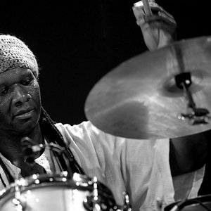 Avatar for Hamid Drake