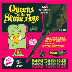 Make It Wit Chu (Acoustic) / White Wedding