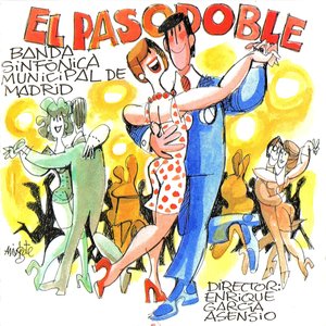 El pasodoble