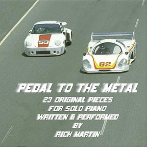 Pedal to the Metal