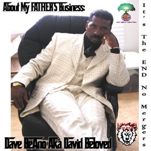 About My Father's Business: It's The E.n.d