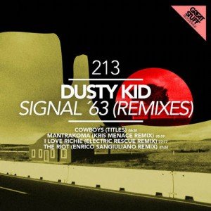 Signal '63 (Remixes)
