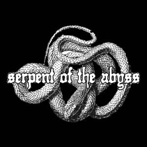 Image for 'Serpent of the Abyss'