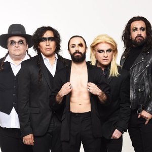 Moderatto 的头像