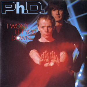 PHD photo provided by Last.fm