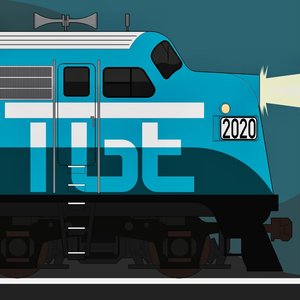 Avatar for Trans-Galactic Express