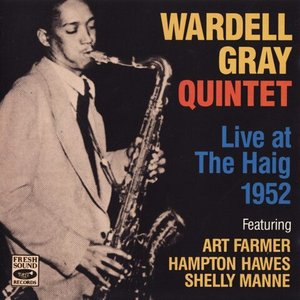 Live at the Haig 1952