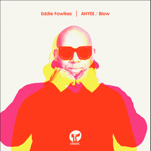 Artwork for AHYEE (Extended Mix)