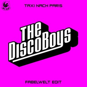 Taxi nach Paris (Fabelwelt Edit)