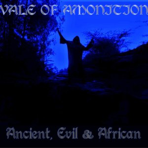 Ancient, Evil & African