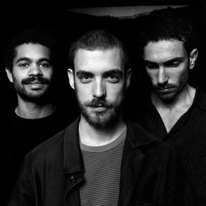 Matthieu Donarier Trio 的头像