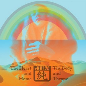 The Heart and Home / The Body and Throne