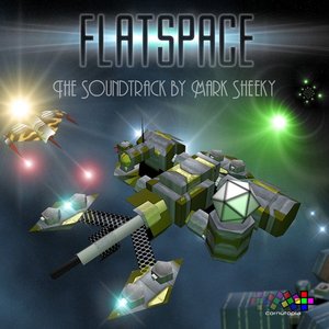 Flatspace (The Official Soundtrack)