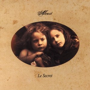 “Le Secret”的封面