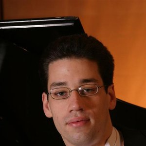 Аватар для Jonathan Biss