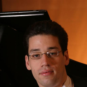 Jonathan Biss photo provided by Last.fm