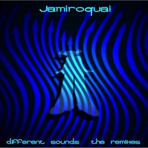 Different Sounds: The Remixes