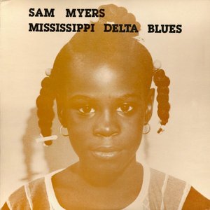 Mississippi Delta Blues