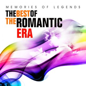 Memories of Legends: The Best of the Romantic Era