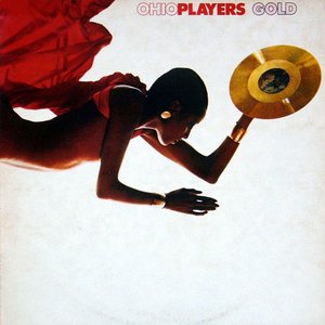 Ohio Players Gold