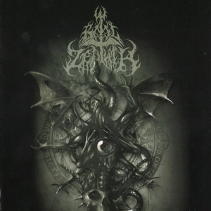 Necromysticism: Into the Chasm of Hell cover