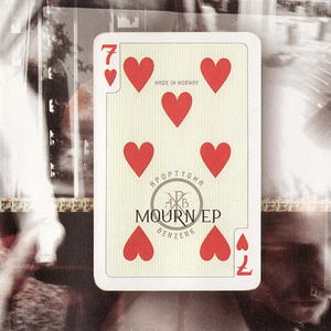 Apoptygma Berzerk - Mourn [EP] - Zortam Music