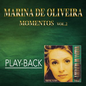 Momentos Vol. 2 (Playback)