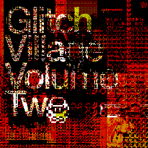 'Glitch Village Vol. 2' için resim