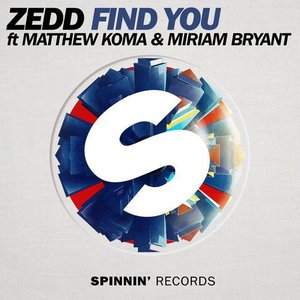 Find You feat. Matthew Koma & Miriam Bryant (Extended Mix)