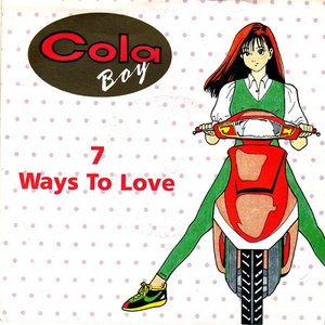 7 Ways to Love - Single
