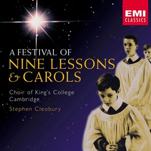 A Festival of Nine Lessons and Carols