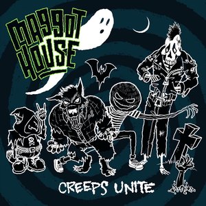 Creeps Unite - EP