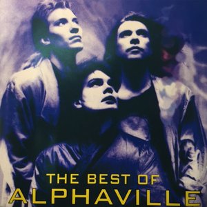 Bild für 'The Best of Alphaville'