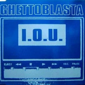 Avatar for Ghettoblasta