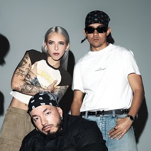 Аватар для Tainy, J Balvin & Young Miko