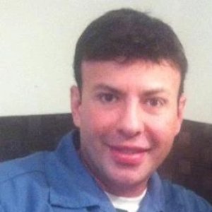 Avatar for Antonio Benavides