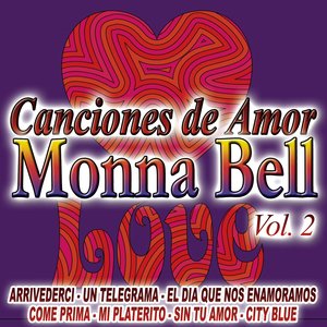 Canciones De Amor Vol. 2