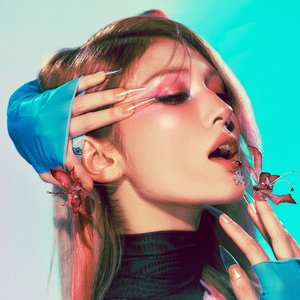 Avatar for JEON SOMI