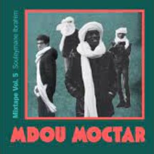 Mdou Moctar Mixtape Vol. 5: Souleymane Ibrahim