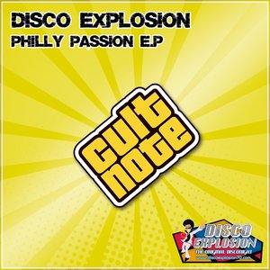 Philly Passion
