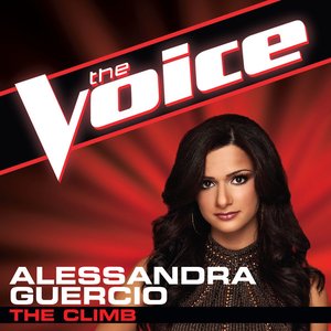 The Climb (The Voice Performance) - Single