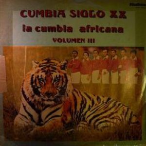 Аватар для Cumbia Sigo XX