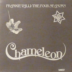 Frankie Valli &The Four Seasons - Track 8 Lyrics - Zortam Music