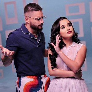 Avatar för Becky G & Maluma