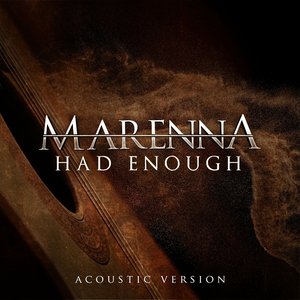 Had Enough (Acoustic)