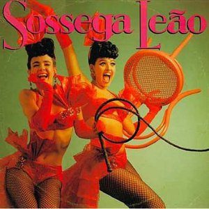 Sossega Leão