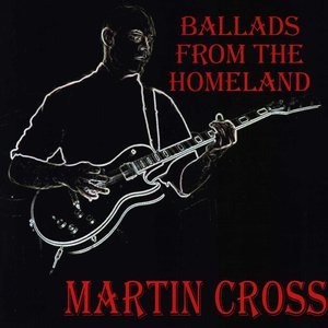 Martin Cross 的头像