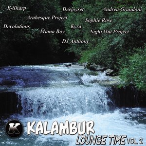 Kalambur Lounge Time, Vol. 2