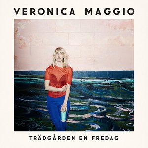 Trädgården en fredag