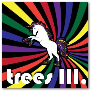 trees III,